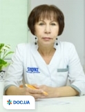 Врач Акушер-гинеколог, УЗИ-специалист, Гинеколог-эндокринолог Андреева Галина Николаевна на Doc.ua