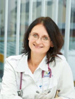 Врач Педиатр Снігур Наталія Дмитрівна на Doc.ua