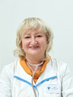 Лікар Педіатр Чігур Наталія Вікторівна на Doc.ua
