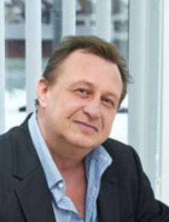 Врач Уролог Баб’як Богдан Дмитрович на Doc.ua