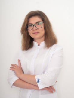 Врач Дерматолог, Трихолог Корнеева Анна Владимировна на Doc.ua