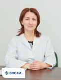 Панасенко Ольга Александровна