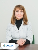 Врач Дерматовенеролог Пилипчук Анна Борисовна на Doc.ua