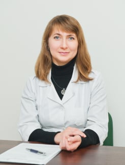 Врач Дерматовенеролог Пилипчук  Анна  Борисовна на Doc.ua