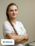 Врач УЗИ-специалист Кузьминская Кристина Богдановна на Doc.ua