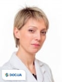 Врач Эндокринолог, УЗИ-специалист Жила Наталья Юрьевна на Doc.ua