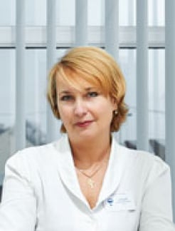 Лікар Логопед Середяк Оксана Євгеніївна на Doc.ua