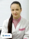 Врач Акушер-гинеколог, УЗИ-специалист Щолокова Инна Александровна  на Doc.ua
