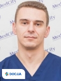Шумада Вадим Владимирович