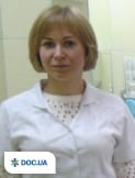 Врач Ортодонт, Стоматолог Войт Марина Николаевна на Doc.ua