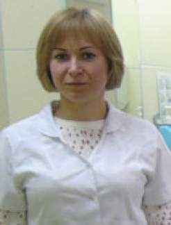 Врач Ортодонт, Стоматолог Войт Марина Николаевна на Doc.ua