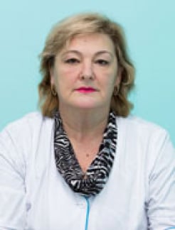 Врач УЗИ-специалист Резникова Наталия Александровна на Doc.ua