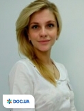 Савельева Юлия Сергеевна