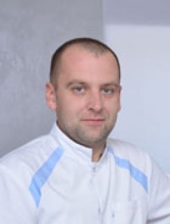 Врач Стоматолог Музыченко Павел  Николаевич на Doc.ua