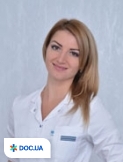 Врач Стоматолог Бутенко Инга Викторовна на Doc.ua