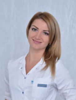 Врач Стоматолог Бутенко   Инга Викторовна на Doc.ua