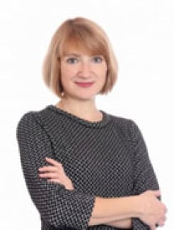 Врач Педиатр, Неонатолог Василенко  Наталья  Валентиновна на Doc.ua
