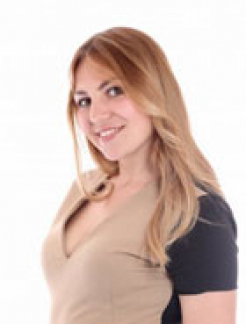 Врач Психолог Мокрий  Екатерина  Алексеевна на Doc.ua