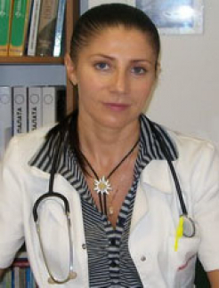 Врач Терапевт, Эндокринолог Бабина  Галина Васильевна на Doc.ua