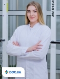 Врач Кинезитерапевт, Физиотерапевт, Реабилитолог Минская Инна Алексеевна на Doc.ua