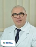 Врач Отоларинголог (ЛОР), Психотерапевт, Отоларинголог-онколог Образцов Игорь Геннадьевич на Doc.ua