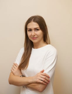 Врач Ортодонт, Стоматолог Туйзюкова Ольга Игоревна на Doc.ua