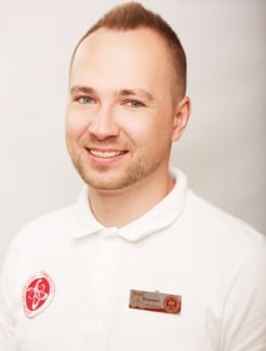 Лікар Стоматолог Адамчук Назар Петрович на Doc.ua