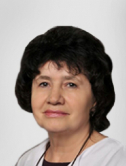 Врач Невролог Литвинюк Надежда Михайловна на Doc.ua