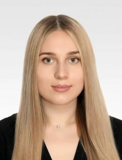 Врач Психиатр Топиха Анастасия Николаевна на Doc.ua