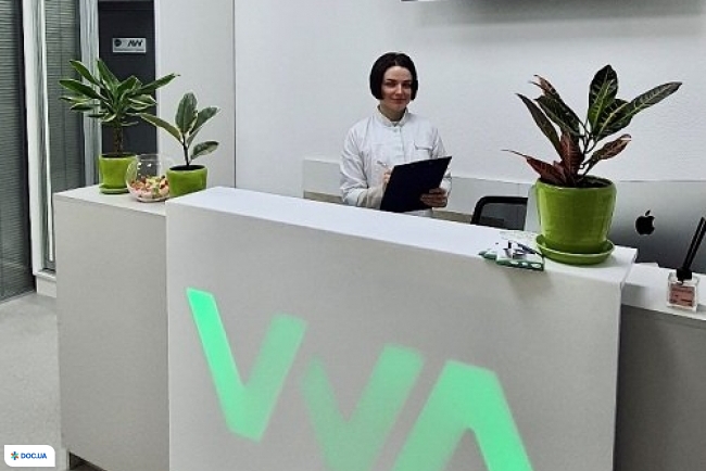 Сеть медицинских центров «VVA»