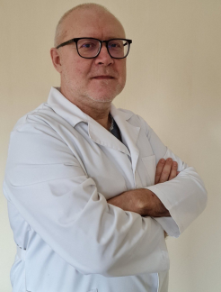 Лікар Андролог, Уролог Ланський  Андрій  Володимирович на Doc.ua
