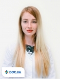 Попова Екатерина Романовна