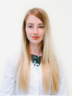 Врач Косметолог Попова Екатерина Романовна на Doc.ua