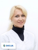 Врач Косметолог Онищенко undefined Николаевна на Doc.ua