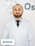 Врач Травматолог, Ортопед Гомон Александр Сергеевич на Doc.ua