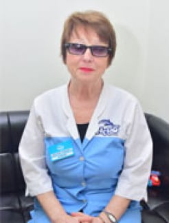 Врач Физиотерапевт Сотникова  Евгения  Павловна на Doc.ua