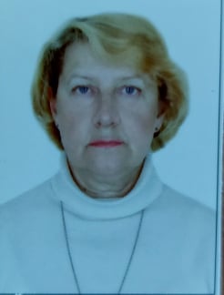 Лікар Гастроентеролог Бєлова  Лариса Львівна на Doc.ua