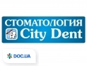 City Dent (Сити Дент)