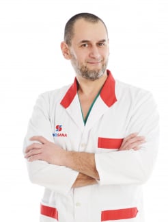 Врач Ортопед, Травматолог, Хирург Скляров  Александр  Павлович на Doc.ua