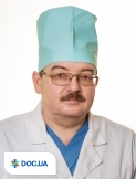 Лікар Анестезіолог, Реаніматолог Новосьолов  Володимир Михайлович на Doc.ua