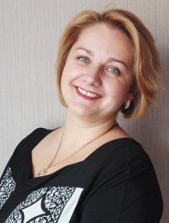 Врач Психолог Высочанская Ирина Геннадиевна на Doc.ua