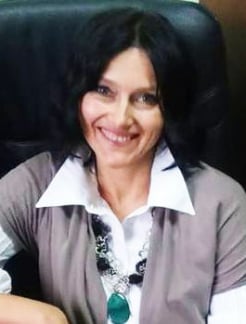 Врач Психолог Гуливатая Светлана Вячеславовна на Doc.ua