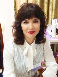 Врач Дерматолог, Косметолог, Трихолог Петраш Анжела Антоновна на Doc.ua