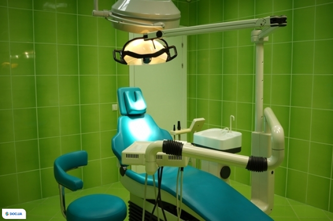 Центр эстетической стоматологии «Дент»
