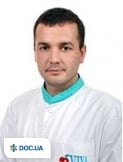 Врач УЗИ-специалист, Уролог Антонюк  Виталий Николаевич  на Doc.ua