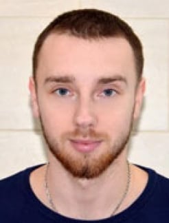 Лікар Психолог Поліщук Олексій Валерійович на Doc.ua