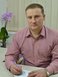 Лікар Терапевт, Сімейний лікар Журавель Сергій Миколайович на Doc.ua