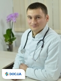 Лікар Сімейний лікар Хаджі Олег Михайлович на Doc.ua