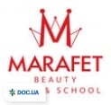 MARAFET Beauty Club & School, cтудия косметологии и перманентного макияжа 