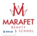 MARAFET Beauty Club & School, студія косметології і перманентного макіяжу